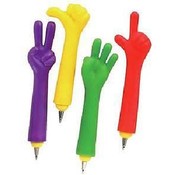 Gesturze Pens