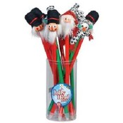Jolly Head Giant Pencil