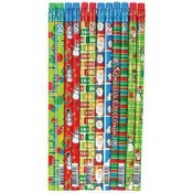 Jolly Holiday Pencil