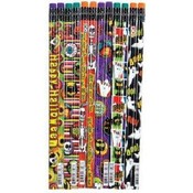 Boo Buddies Pencils
