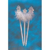 Winter Crystals Pen