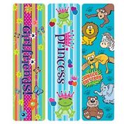 Party Bookmark Assortment