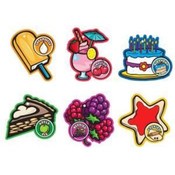 Scent-sibles&trade; Locker Scents