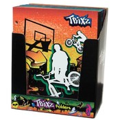 Trixz Folder(Case of 96)