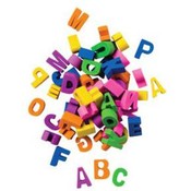 Abc Mini Eraser Eraser(Case of 1500)