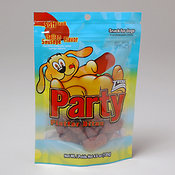 Dog Treat - Italian Sausage Flavor
