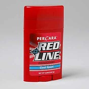 Deodorant Red Line Cool Sport