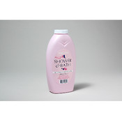 Shower and Bath Powder
