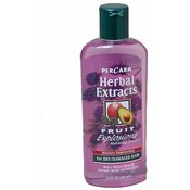 Hydrating Shampoo - Herbal Extracts