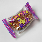 Cumberland Ridge Pecan Egg