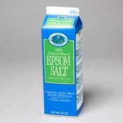 Epsom Salt