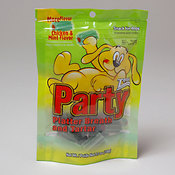 Dog Treat - Chicken and Mint Flavor