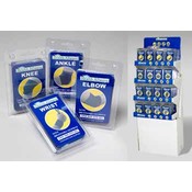Support Bandages Floor Display