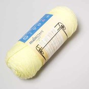 Yarn Mainstays Soft Yellow 7 Oz