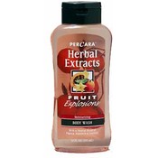 Body Wash - Herbal Extracts