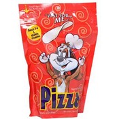 Just For Me Pizza Dog Treats