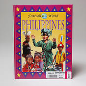 Festivals Of The World "Philippines"