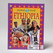 Festivals of the World - "Ethiopia"