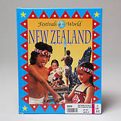 Festivals of the World - "New Zealand"