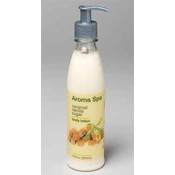 Body Lotion - Caramel Vanilla Sugar