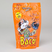 Just For Me Bacon Dog Treats