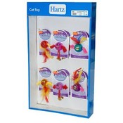 Hartz Screwballs Cat Toys