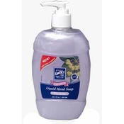 Liquid Soap - Shea Butter
