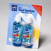 Hand Sanitizer