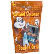 Just For Me Chicken Dog Treats
