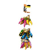 Bug Bites Dog Toys