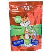 Just For Me Fish Cat Treats