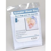 Mesh Sweater Wash Bag