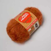 Yarn Red Hrt Symphony Persimmon