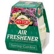 Gel Spring Garden Air Freshener 5 Oz.