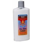 Vitamins A and E Lotion