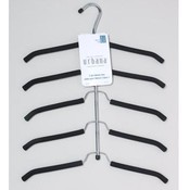 5 Tier Blouse Tree Hanger