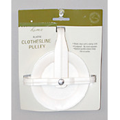 Clothesline Pully