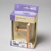 Single Robe Hook