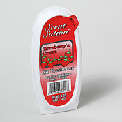 Air Freshener Solid - Strawberries and Cream