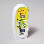 Air Freshener Solid - Lemon