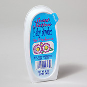 Air Freshener Solid - Baby Powder