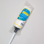 Mop 44 Inch White/Black