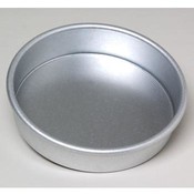 Round Cake Pan