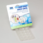 Grip Strip Space Saver 3"x8"