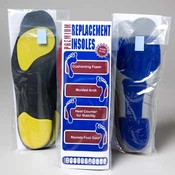 Men's Shoe Inserts