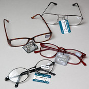 Reading Glasses