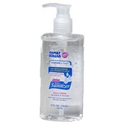 Family Dollar Hand Sanitizer