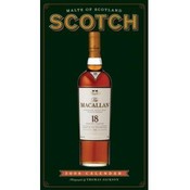 Scotch Calendar 2008