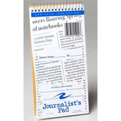 Reporters Notebook
