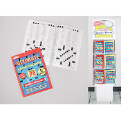 Ultimate Crossword Puzzle Book